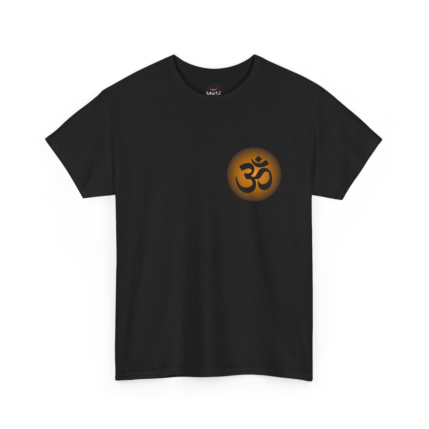 Aum Symbol T-Shirt – Wear the Sacred Sound of the Universe