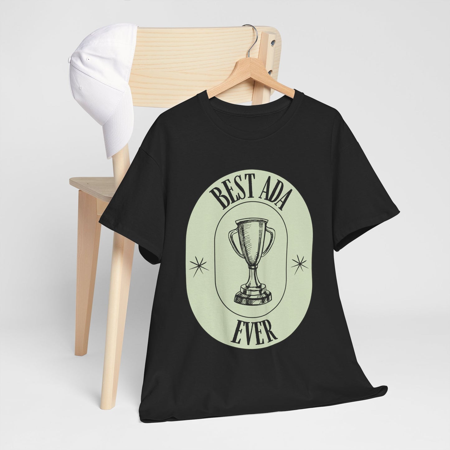 Best Ada Ever T-Shirt – Celebrate Your Amazing Uncle